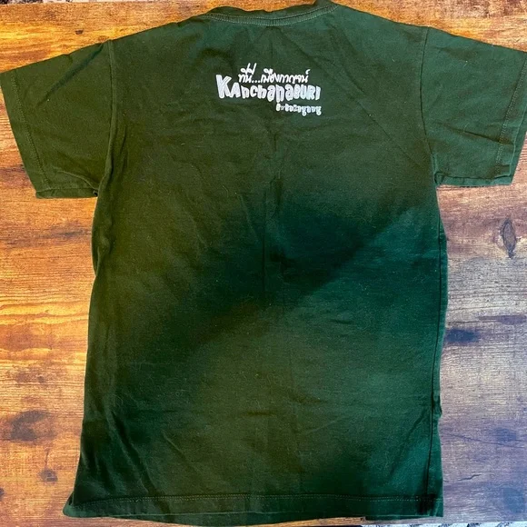 Baragang t-shirt size small - Picture 5 of 7